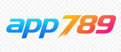 App 789 logo